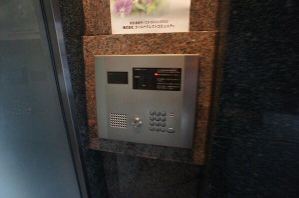 ベイサイドステージ東京の物件内観写真